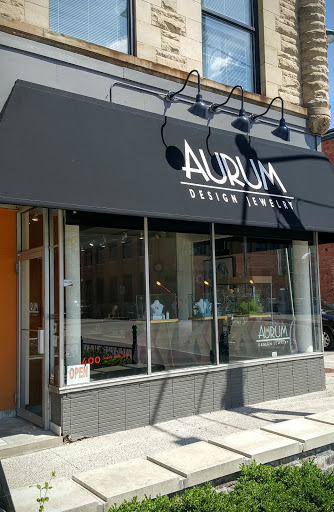 Jewelry Designer «Aurum Design Jewelry», reviews and photos, 400 S Main St, Rochester, MI 48307, USA