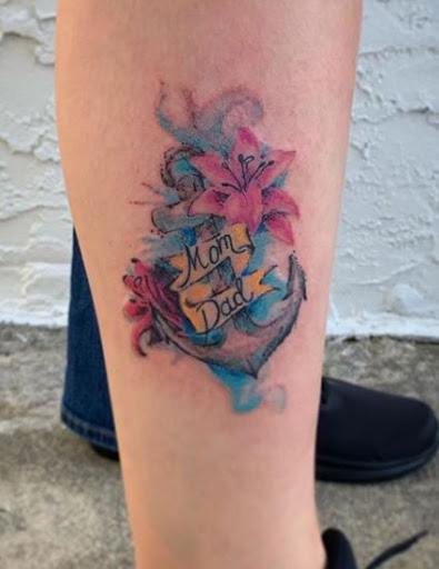 Explore chinese zodiac tattoo ideas, creative tattoo ideas in Dothan, available at Dinosaur Tattoo Company