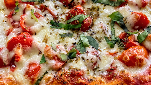 Pizzeria Al Cigno 2 in Sabaudia, Provincia di Latina