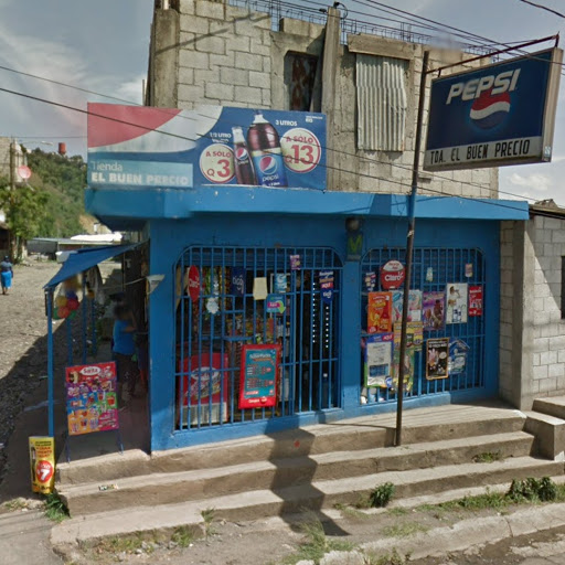 Tienda El Buen Gusto