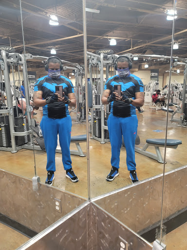 Gym «24 Hour Fitness», reviews and photos, 2831 W 120th St, Hawthorne, CA 90250, USA