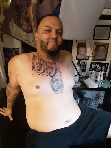 Tattoo Shop «ForeverTat2», reviews and photos, 2962 Pleasant Hill Rd, Kissimmee, FL 34746, USA