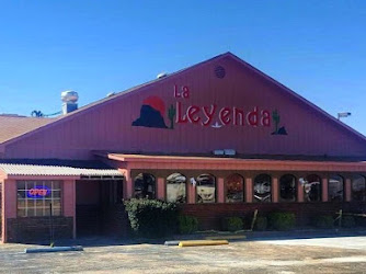 La Leyenda Authentic Mexican Restaurant
