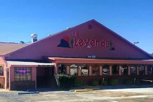 La Leyenda Authentic Mexican Restaurant image