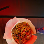 Photo n°1 de l'avis de Timo.t fait le 11/11/2023 à 11:36 sur le  Bizim Döner Volksdorf à Hamburg