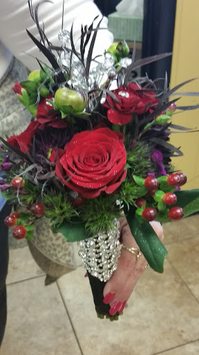 Florist «Flower Basket», reviews and photos, 302 N Lake St, Aurora, IL 60506, USA