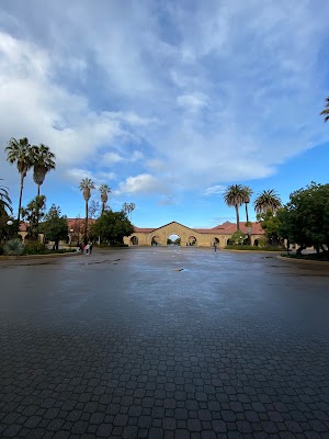 Memorial Church - photo 21