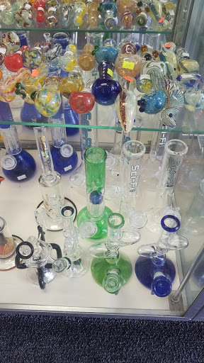 Vaporizer Store «Smoke Shack Plus», reviews and photos, 3643 Bradshaw Rd, Sacramento, CA 95827, USA