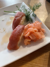 Sushi du Restaurant japonais Osaka Strasbourg - n°8