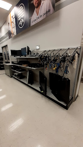 Thrift Store «Deseret Industries», reviews and photos