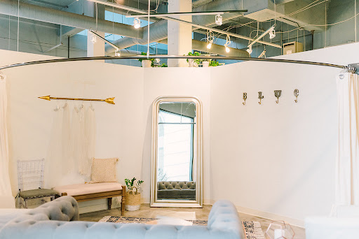 Bridal Shop «Blue Bridal Boutique», reviews and photos, 685 S Broadway b, Denver, CO 80209, USA