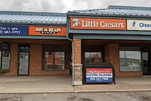 Little Caesars Pizza image