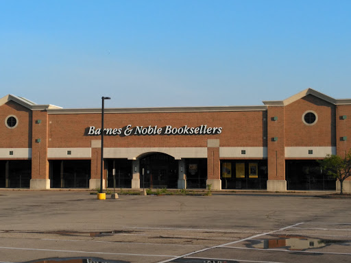 Book Store «Barnes & Noble», reviews and photos, 2619 Miamisburg Centerville Rd, Dayton, OH 45459, USA