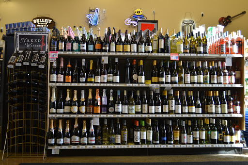 Liquor Store «Rose City Liquor Store», reviews and photos, 7253 NE Sandy Blvd, Portland, OR 97213, USA