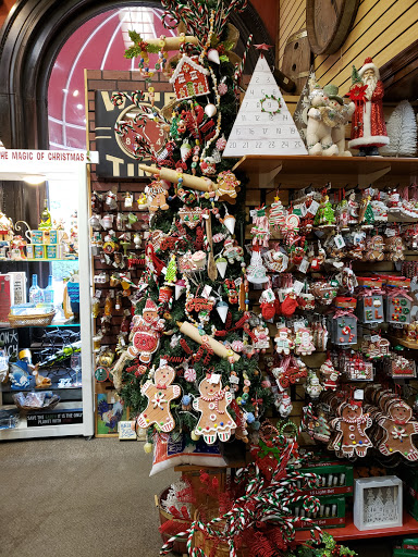 Gift Shop «Winterwood Gift Shop Inc», reviews and photos, 526 Washington St, Cape May, NJ 08204, USA