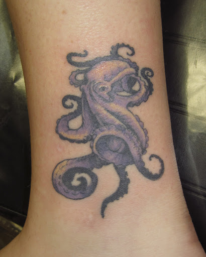 Explore cowgirl tattoo ideas, creative tattoo ideas in Foley, available at Black Sheep Custom Tattoos and Piercings