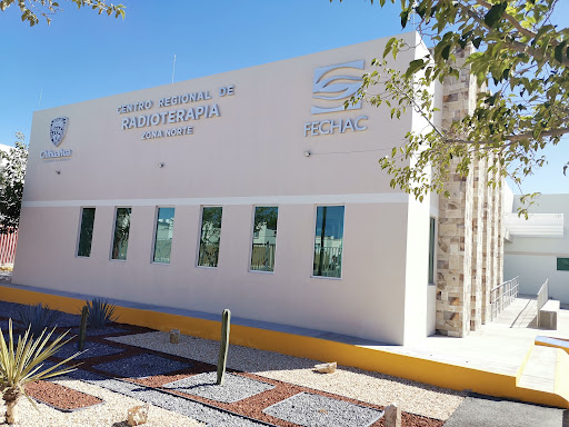 Centro Regional de Radioterapia Zona Norte