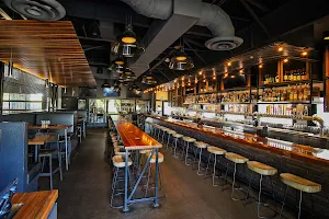 Gravity Taphouse Grille image