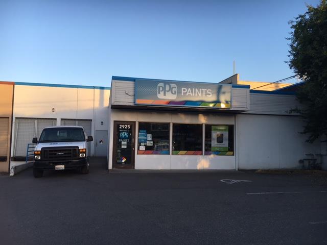 Seattle Paint Store - PPG Paints In Seattle