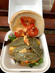 Photo n°31 de La Pampa à Saint-Malo ()