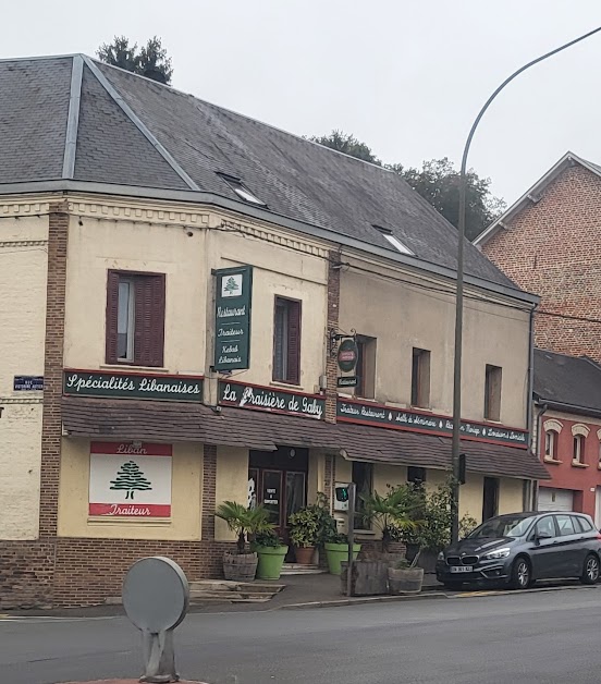 La Braisière de Gaby Amiens
