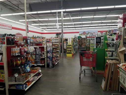 Home Improvement Store «Tractor Supply Co.», reviews and photos, 5618 US-90, Theodore, AL 36582, USA