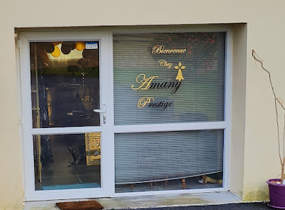 Amany Prestige à Bourg-Blanc