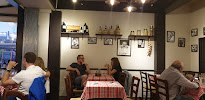 Atmosphère du Restaurant italien Trattoria Mamma Mia Sainte à Sainte-Maxime - n°2