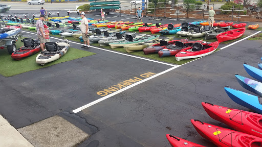 Bicycle Store «Trek Bicycle Store Greensboro», reviews and photos, 1209 Battleground Ave, Greensboro, NC 27408, USA