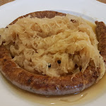 Photo n°1 de l'avis de Heiko.u fait le 10/01/2019 à 17:21 sur le  Gasthaus Zum Stern à Sulzfeld am Main