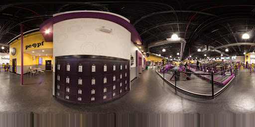 Gym «Planet Fitness», reviews and photos, 898 Central Ave, Dover, NH 03820, USA