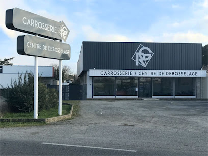 Carrosserie R&G | Atelier de carrosserie et débosselage à Portet-sur-Garonne