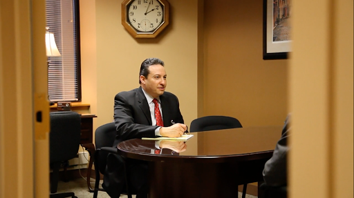 Bankruptcy Attorney «Law Office of Joel R. Spivack», reviews and photos