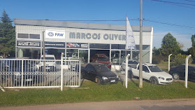 Marcos Oliver Automoviles