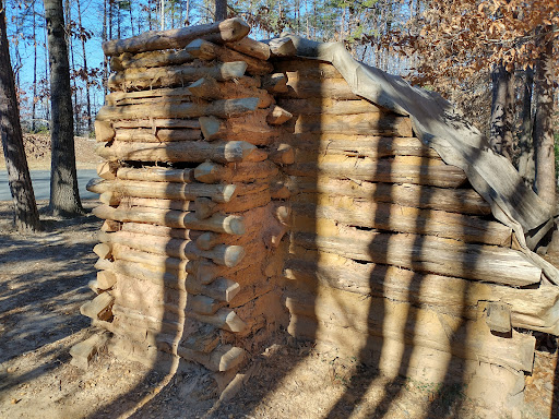 Historical Place «Stafford Civil War Park», reviews and photos, 400 Mt Hope Church Rd, Stafford, VA 22554, USA