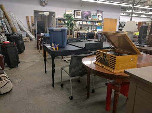 Thrift Store «Goodwill Central Texas - North Lamar», reviews and photos