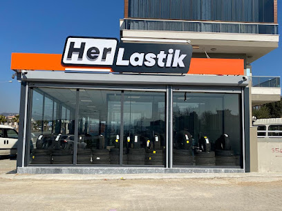 HerLastik - Merla Lastik