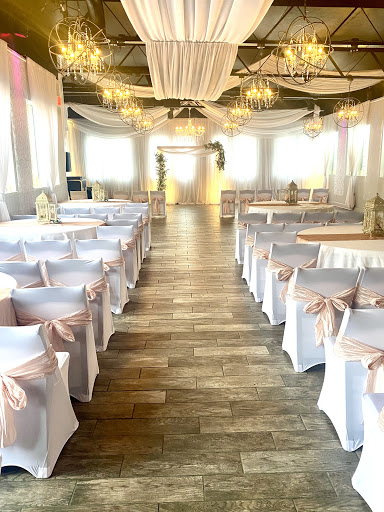 Event Venue «VIP Special Event Space», reviews and photos, 160 S Main St, Kansas City, MO 64152, USA