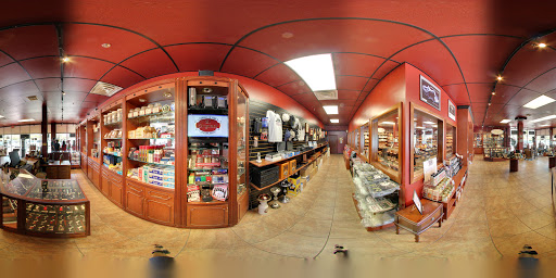 Tobacco Shop «The Island Smoke Shop», reviews and photos, 103400 Overseas Hwy, Key Largo, FL 33037, USA