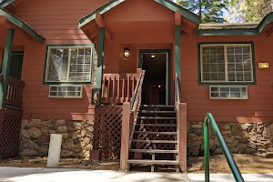 Mount Shasta Resort image