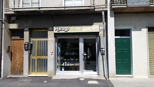 Hemp Shop Castel Bolognese Via Emilia Interna, 152, 48014 Castel Bolognese RA, Italia