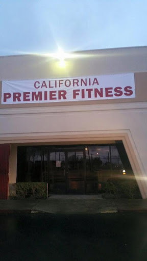 Gym «California Premier Fitness», reviews and photos, 1776 Arnold Industrial Way, Concord, CA 94520, USA