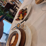 Photo n°4 de l'avis de Agnieszka.a fait le 18/08/2022 à 16:58 sur le  Osteria Anna à Castelnuovo Parano