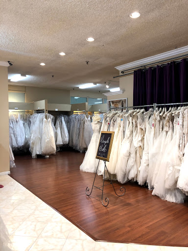 Bridal Shop «Bridal & Veil», reviews and photos, 1233 Camino del Rio S, San Diego, CA 92108, USA