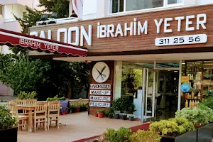 Saloon İbrahim Yeter kuaför image