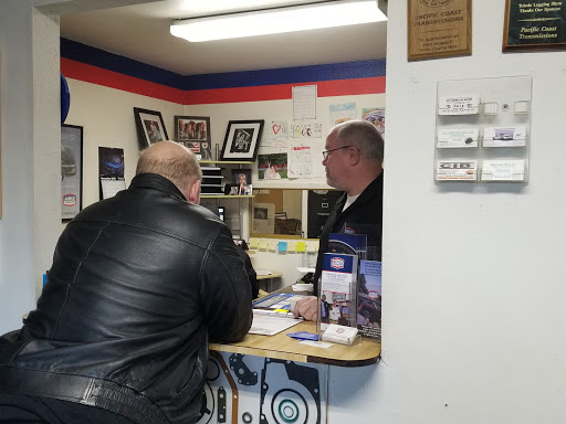 Transmission Shop «AAMCO Transmissions & Total Car Care», reviews and photos, 126 NE 11th St, Newport, OR 97365, USA