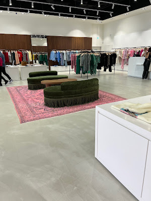 Zadig&Voltaire à Douains