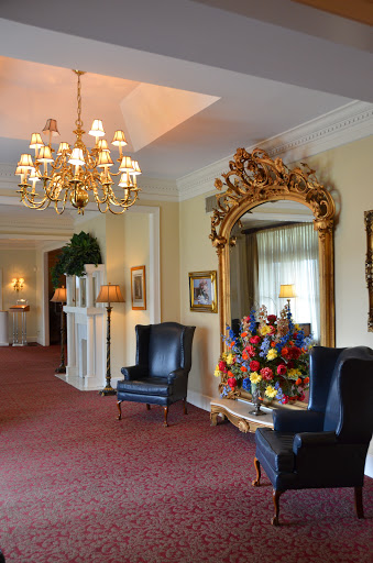 Funeral Home «Phillips-Robinson Funeral Home», reviews and photos, 2707 Gallatin Pike, Nashville, TN 37216, USA