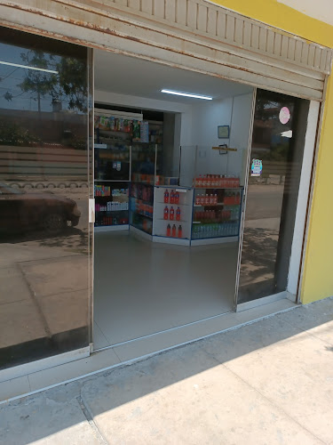Opinii despre FARMACIA MACHU PICCHU în Miraflores - Farmacia