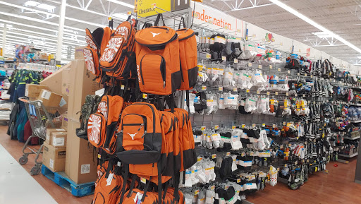 Department Store «Walmart Supercenter», reviews and photos, 620 I-35, Georgetown, TX 78628, USA